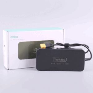 Блок живлення ToolkitRC ADP200 200W 19.5V XT60